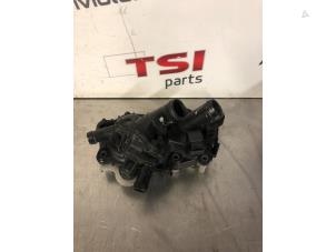 Gebruikte Waterpomp Volkswagen Golf VII (AUA) 1.4 TSI 16V Prijs € 50,00 Inclusief btw aangeboden door TSI-Parts / Allmotorparts B.V.