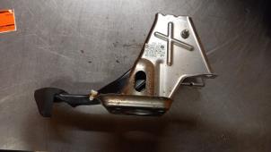 Gebruikte Rempedaal Audi A3 (8P1) 1.8 16V TFSI Prijs € 40,00 Inclusief btw aangeboden door TSI-Parts / Allmotorparts B.V.