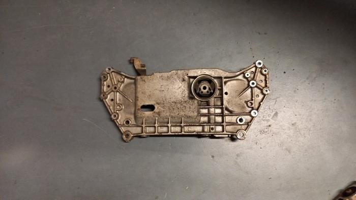 Gebruikte Subframe Audi A3 Sportback (8PA) 1.8 TFSI 16V Prijs € 25,00 Margeregeling aangeboden door TSI-Parts / Allmotorparts B.V.