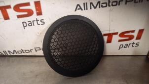 Gebruikte Speakerkap Seat Leon (1P1) 2.0 TFSI Cupra 16V Prijs € 12,10 Inclusief btw aangeboden door TSI-Parts / Allmotorparts B.V.