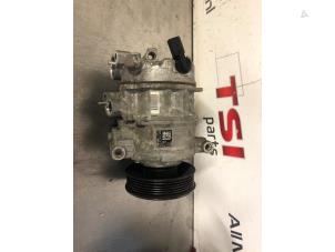 Gebruikte Aircopomp Volkswagen Golf VII (AUA) 1.4 TSI 16V Prijs € 150,00 Inclusief btw aangeboden door TSI-Parts / Allmotorparts B.V.
