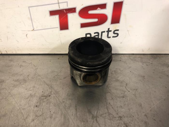 Gebruikte Zuiger Volkswagen Transporter T6 2.0 TDI 204 Prijs € 46,00 Margeregeling aangeboden door TSI-Parts / Allmotorparts B.V.