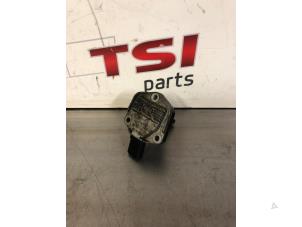 Gebruikte Olie niveau sensor Volkswagen Scirocco (137/13AD) 1.4 TSI 160 16V Prijs € 20,00 Inclusief btw aangeboden door TSI-Parts / Allmotorparts B.V.