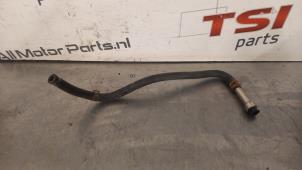 Gebruikte Brandstofleiding Seat Leon (1P1) 2.0 TFSI Cupra 16V Prijs € 30,00 Inclusief btw aangeboden door TSI-Parts / Allmotorparts B.V.