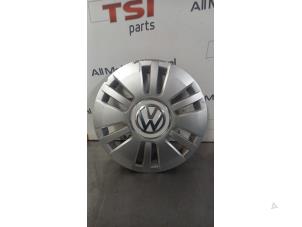 Gebruikte Wieldop Volkswagen Up! (121) 1.0 12V 60 Prijs € 15,00 Inclusief btw aangeboden door TSI-Parts / Allmotorparts B.V.