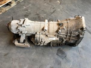 Gebruikte Automaatbak BMW X1 (E84) xDrive 20d 2.0 16V Prijs € 250,00 Inclusief btw aangeboden door TSI-Parts / Allmotorparts B.V.