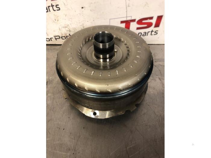 Gebruikte Koppelomvormer Automaat Mercedes C Estate (S205) C-300 2.0 Turbo 16V EQ Boost Prijs € 227,00 Margeregeling aangeboden door TSI-Parts / Allmotorparts B.V.