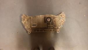 Gebruikte Subframe Seat Leon (1P1) 2.0 TFSI Cupra 16V Prijs € 40,00 Inclusief btw aangeboden door TSI-Parts / Allmotorparts B.V.