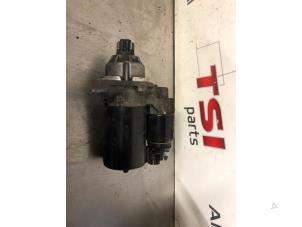 Gebruikte Startmotor Audi Q3 (8UB/8UG) 2.0 16V TFSI 200 Quattro Prijs € 45,00 Inclusief btw aangeboden door TSI-Parts / Allmotorparts B.V.