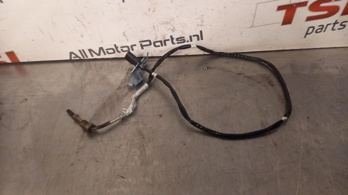 Gebruikte Uitlaat temperatuursensor Audi A4 Allroad Quattro (B8) 2.0 TDI 16V Prijs € 248,00 Margeregeling aangeboden door TSI-Parts / Allmotorparts B.V.