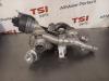 Turbo van een Volkswagen Transporter/Caravelle T5, 2003 / 2015 2.0 BiTDI DRF 4Motion, Bus, Diesel, 1.968cc, 132kW (179pk), 4x4, CFCA, 2009-09 / 2015-08, 7E; 7F; 7H 2014