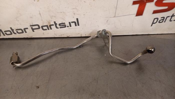 Gebruikte Oliedruk Leiding Audi A4 Allroad Quattro (B8) 2.0 TDI 16V Prijs € 17,00 Margeregeling aangeboden door TSI-Parts / Allmotorparts B.V.