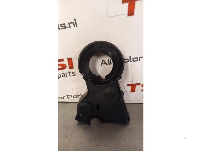 Gebruikte Distributiedeksel Audi A4 Allroad Quattro (B8) 2.0 TDI 16V Prijs € 12,00 Margeregeling aangeboden door TSI-Parts / Allmotorparts B.V.