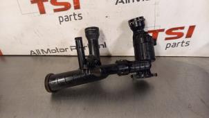Gebruikte Thermostaathuis Audi A4 Allroad Quattro (B8) 2.0 TDI 16V Prijs € 30,00 Inclusief btw aangeboden door TSI-Parts / Allmotorparts B.V.