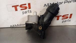 Gebruikte Oliefilterhuis Audi A4 Allroad Quattro (B8) 2.0 TDI 16V Prijs € 75,00 Inclusief btw aangeboden door TSI-Parts / Allmotorparts B.V.