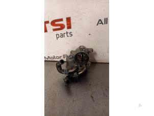 Gebruikte Gasklephuis Audi A4 Allroad Quattro (B8) 2.0 TDI 16V Prijs € 50,00 Inclusief btw aangeboden door TSI-Parts / Allmotorparts B.V.