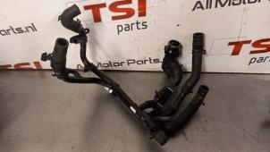 Gebruikte Waterpijp Audi A4 Allroad Quattro (B8) 2.0 TDI 16V Prijs € 50,00 Inclusief btw aangeboden door TSI-Parts / Allmotorparts B.V.