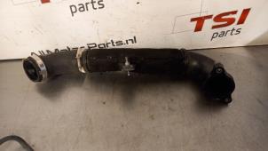 Gebruikte Intercooler Buis Audi A4 Allroad Quattro (B8) 2.0 TDI 16V Prijs € 40,00 Inclusief btw aangeboden door TSI-Parts / Allmotorparts B.V.