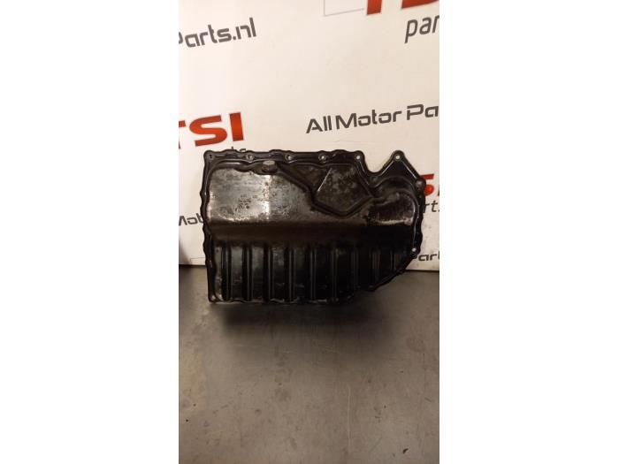 Gebruikte Carterpan Volkswagen Golf VI (5K1) 2.0 GTI 16V Prijs € 25,00 Margeregeling aangeboden door TSI-Parts / Allmotorparts B.V.