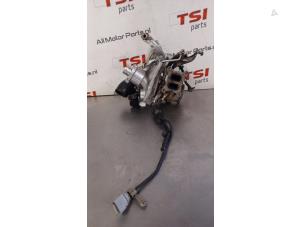 Gebruikte G-lader Volkswagen Golf VII (AUA) 2.0 R 4Motion 16V Prijs € 1.815,00 Inclusief btw aangeboden door TSI-Parts / Allmotorparts B.V.