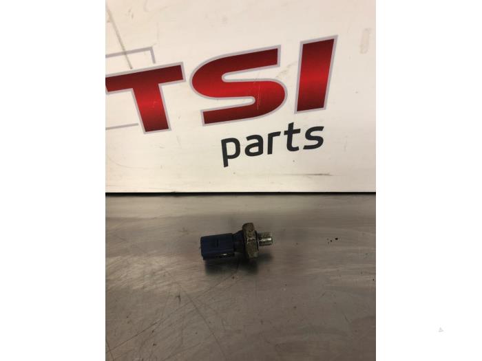 Gebruikte Oliedruk Schakelaar Audi A3 (8P1) 1.8 16V TFSI Prijs € 8,00 Margeregeling aangeboden door TSI-Parts / Allmotorparts B.V.
