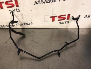 Gebruikte Waterpijp Audi S3 (8V1/8VK) 2.0 T FSI 16V Prijs € 15,00 Inclusief btw aangeboden door TSI-Parts / Allmotorparts B.V.