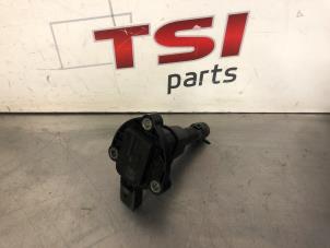 Gebruikte Oliepeil sensor Audi A5 Sportback (8TA) 1.8 TFSI 16V Prijs € 25,00 Inclusief btw aangeboden door TSI-Parts / Allmotorparts B.V.