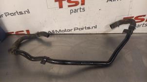 Gebruikte Waterpijp Volkswagen Caddy III (2KA,2KH,2CA,2CH) 1.6 TDI 16V Prijs € 20,00 Inclusief btw aangeboden door TSI-Parts / Allmotorparts B.V.