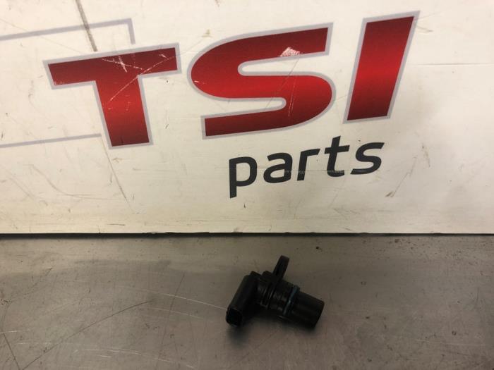Gebruikte Nokkenas Sensor Audi A6 (C7) 2.0 T FSI 16V Quattro Prijs € 8,00 Margeregeling aangeboden door TSI-Parts / Allmotorparts B.V.