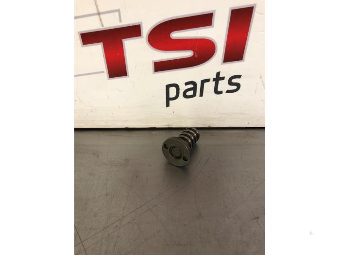 Gebruikte Nokkenas Verstelling Volkswagen Golf VI (5K1) 2.0 GTI 16V Prijs € 17,00 Margeregeling aangeboden door TSI-Parts / Allmotorparts B.V.
