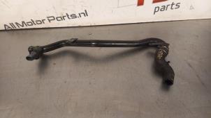 Gebruikte Waterpijp Volkswagen Caddy III (2KA,2KH,2CA,2CH) 1.6 TDI 16V Prijs € 20,00 Inclusief btw aangeboden door TSI-Parts / Allmotorparts B.V.