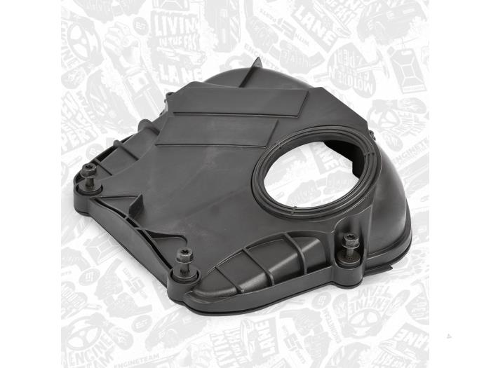 Gebruikte Distributiedeksel Audi A4 (B8) 2.0 TFSI 16V Quattro Prijs € 42,35 Inclusief btw aangeboden door TSI-Parts / Allmotorparts B.V.