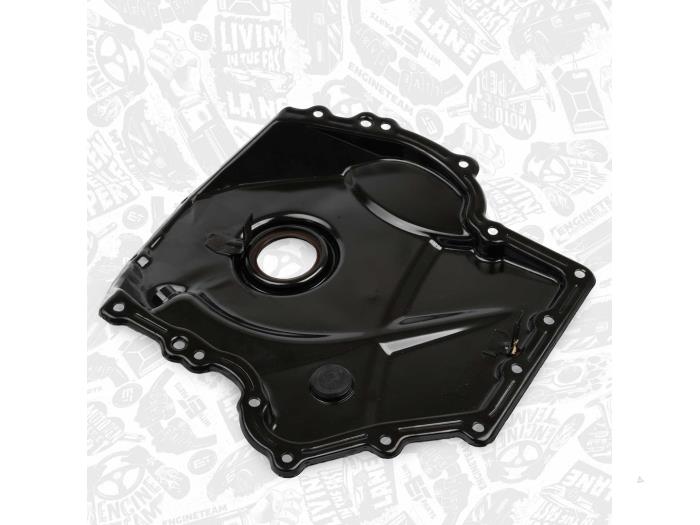 Gebruikte Distributiedeksel Audi A4 (B8) 2.0 TFSI 16V Quattro Prijs € 42,35 Inclusief btw aangeboden door TSI-Parts / Allmotorparts B.V.