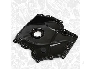 Gebruikte Distributiedeksel Audi A4 (B8) 2.0 TFSI 16V Quattro Prijs € 42,50 Inclusief btw aangeboden door TSI-Parts / Allmotorparts B.V.