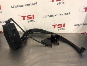 Gebruikte Carterventilatie Volkswagen Golf VII (AUA) 2.0 R 4Motion 16V Prijs € 500,00 Inclusief btw aangeboden door TSI-Parts / Allmotorparts B.V.