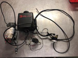 Gebruikte Koelvloeistof pomp Volkswagen Golf VII (AUA) 2.0 R 4Motion 16V Prijs € 475,00 Inclusief btw aangeboden door TSI-Parts / Allmotorparts B.V.