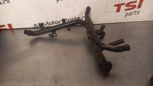 Gebruikte Waterpijp Volkswagen Transporter T5 2.0 TDI DRF 4Motion Prijs € 20,00 Inclusief btw aangeboden door TSI-Parts / Allmotorparts B.V.