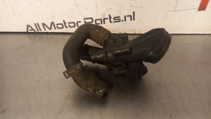 Gebruikte Thermostaat Volkswagen Transporter T5 2.0 TDI DRF 4Motion Prijs € 21,00 Margeregeling aangeboden door TSI-Parts / Allmotorparts B.V.