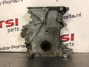 Gebruikte Distributiedeksel Mercedes A (W176) 1.6 A-160 16V Prijs € 57,50 Inclusief btw aangeboden door TSI-Parts / Allmotorparts B.V.