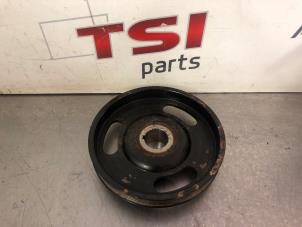 Gebruikte Distributiedeksel Mercedes A (W176) 1.6 A-160 16V Prijs € 40,00 Inclusief btw aangeboden door TSI-Parts / Allmotorparts B.V.