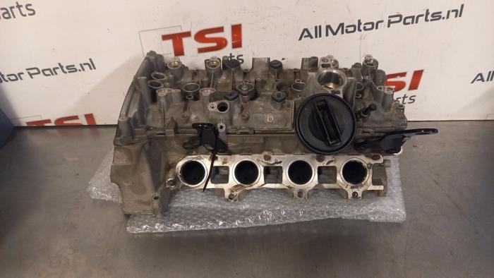 Gebruikte Cilinderkop Audi RS 6 Avant (C7) 4.0 V8 TFSI 32V Prijs € 2.479,00 Margeregeling aangeboden door TSI-Parts / Allmotorparts B.V.