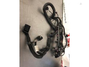 Gebruikte Kabelboom Volkswagen Golf VI (5K1) 1.4 TSI 122 16V Prijs € 99,99 Inclusief btw aangeboden door TSI-Parts / Allmotorparts B.V.