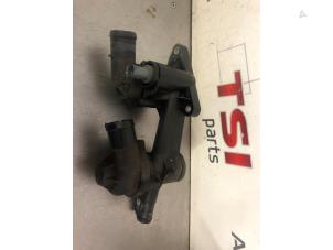 Gebruikte Thermostaat Volkswagen Tiguan (5N1/2) 1.4 TSI 16V Prijs € 20,00 Inclusief btw aangeboden door TSI-Parts / Allmotorparts B.V.