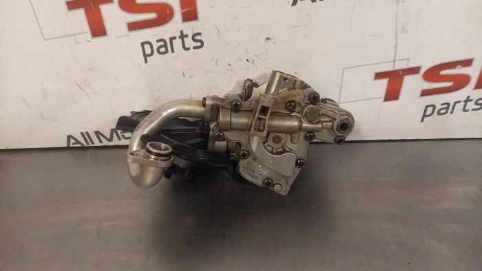 Gebruikte Oliepomp Audi RS 6 Avant (C7) 4.0 V8 TFSI 32V Prijs € 165,00 Margeregeling aangeboden door TSI-Parts / Allmotorparts B.V.