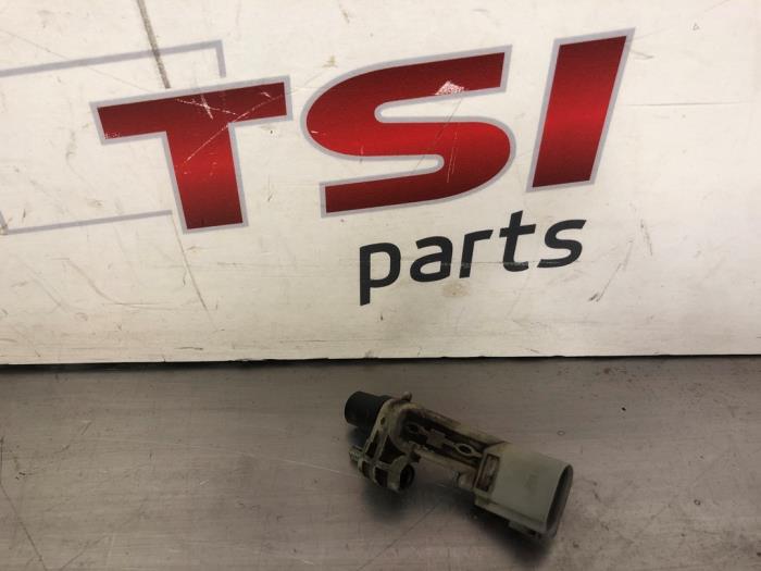 Gebruikte Krukas sensor Audi A3 (8P1) 1.4 TFSI 16V Prijs € 12,00 Margeregeling aangeboden door TSI-Parts / Allmotorparts B.V.