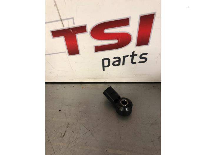 Gebruikte Pingelsensor Volkswagen Polo V (6R) 1.2 TSI Prijs € 9,50 Margeregeling aangeboden door TSI-Parts / Allmotorparts B.V.