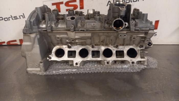 Gebruikte Cilinderkop Audi RS 6 Avant (C7) 4.0 V8 TFSI 32V Prijs € 2.066,00 Margeregeling aangeboden door TSI-Parts / Allmotorparts B.V.