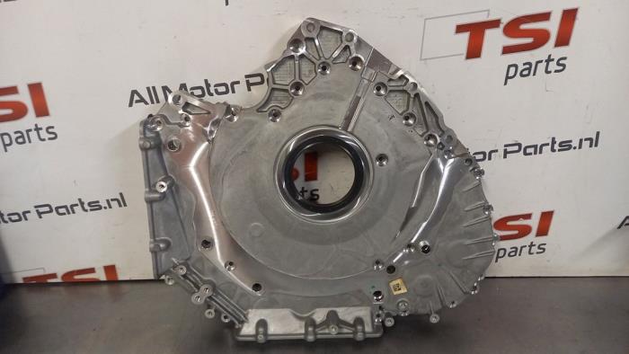 Gebruikte Distributiedeksel Audi S8 (D4) 4.0 V8 TFSI 32V Prijs € 62,00 Margeregeling aangeboden door TSI-Parts / Allmotorparts B.V.