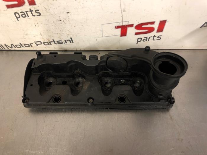 Gebruikte Kleppendeksel Volkswagen Transporter T5 2.0 TDI DRF 4Motion Prijs € 62,00 Margeregeling aangeboden door TSI-Parts / Allmotorparts B.V.