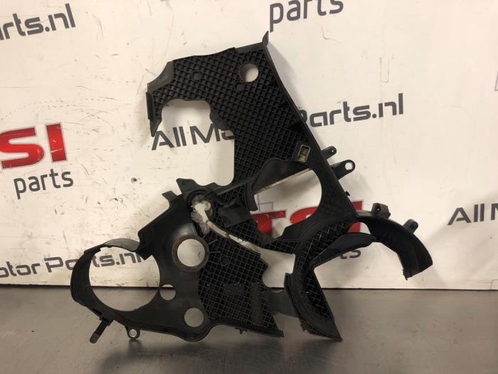 Gebruikte Distributiedeksel Volkswagen Transporter T5 2.0 TDI DRF 4Motion Prijs € 12,00 Margeregeling aangeboden door TSI-Parts / Allmotorparts B.V.